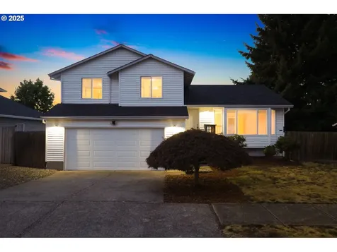 15809 NE Hancock Street Portland OR 97230