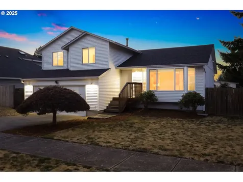 15809 NE Hancock Street Portland OR 97230
