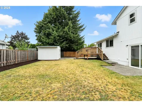 15809 NE Hancock Street Portland OR 97230