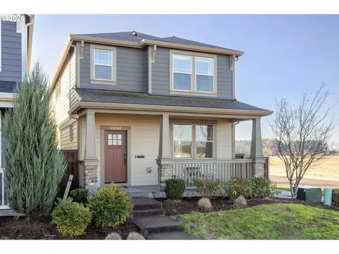 29368 NW 293rd Avenue North Plains OR 97133