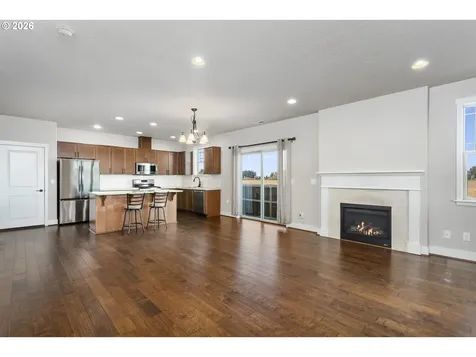 29368 NW 293rd Avenue North Plains OR 97133