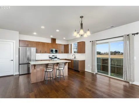 29368 NW 293rd Avenue North Plains OR 97133