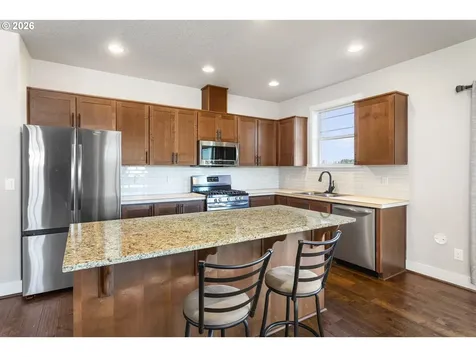 29368 NW 293rd Avenue North Plains OR 97133