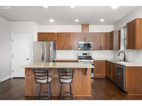 29368 NW 293rd Avenue North Plains OR 97133
