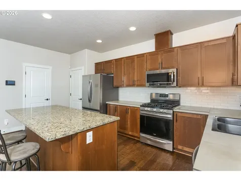 29368 NW 293rd Avenue North Plains OR 97133