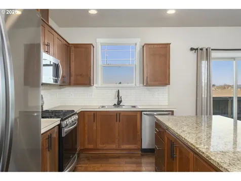 29368 NW 293rd Avenue North Plains OR 97133