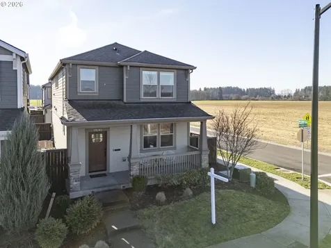 29368 NW 293rd Avenue North Plains OR 97133