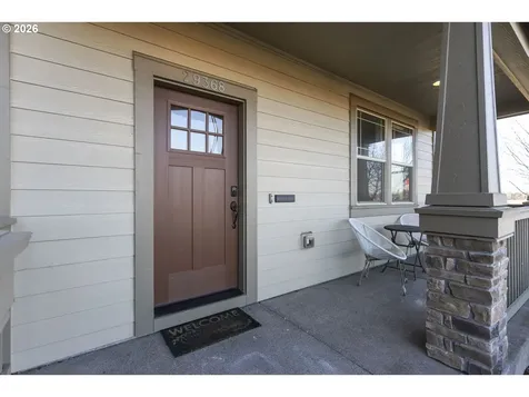 29368 NW 293rd Avenue North Plains OR 97133