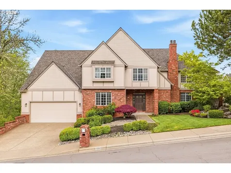 12083 NW Blackhawk Drive Portland OR 97229