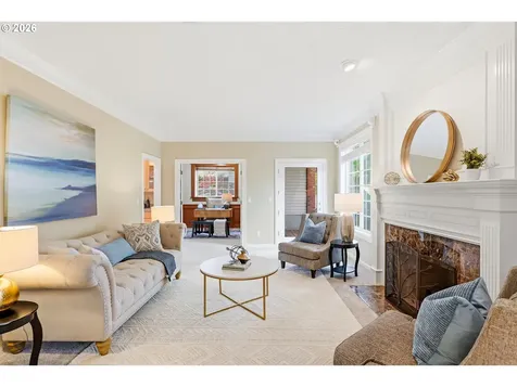 12083 NW Blackhawk Drive Portland OR 97229