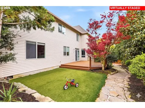 12083 NW Blackhawk Drive Portland OR 97229