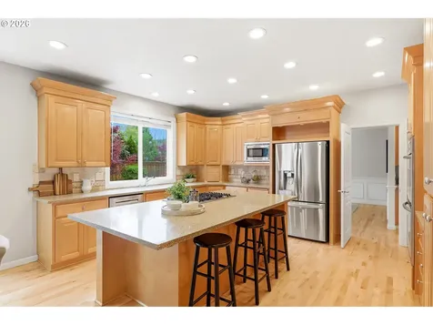 12083 NW Blackhawk Drive Portland OR 97229