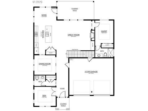5895 NW 132nd Avenue Portland OR 97229