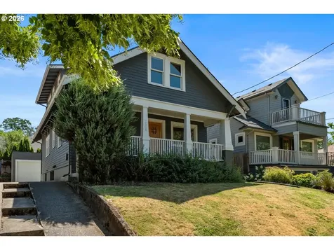 2608 NE 7th Avenue Portland OR 97212