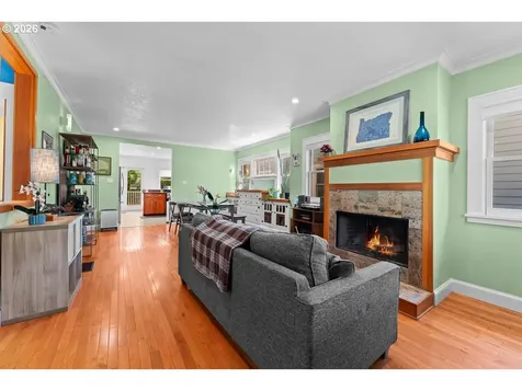 2608 NE 7th Avenue Portland OR 97212