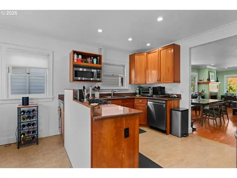 2608 NE 7th Avenue Portland OR 97212