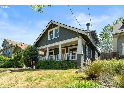 2608 NE 7th Avenue Portland OR 97212