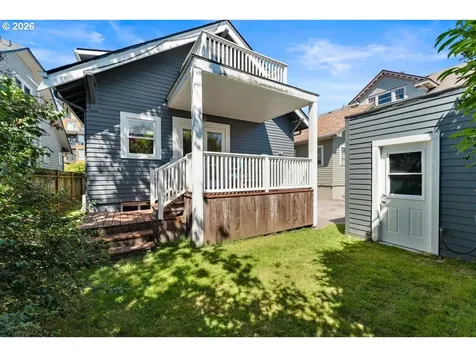 2608 NE 7th Avenue Portland OR 97212