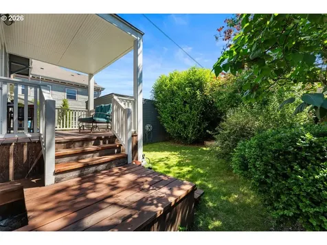 2608 NE 7th Avenue Portland OR 97212