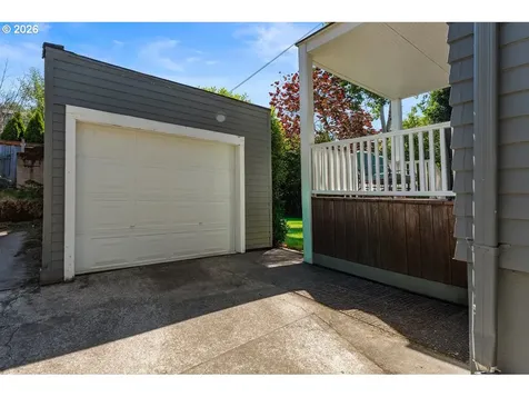 2608 NE 7th Avenue Portland OR 97212