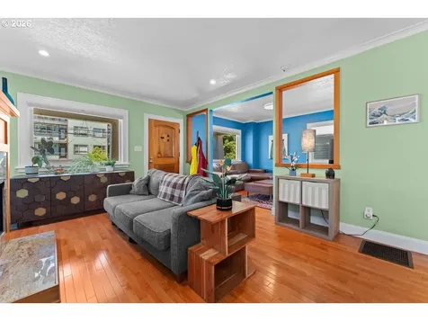 2608 NE 7th Avenue Portland OR 97212