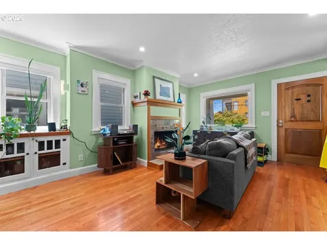 2608 NE 7th Avenue Portland OR 97212
