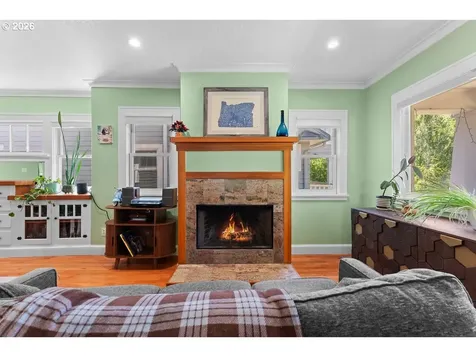 2608 NE 7th Avenue Portland OR 97212
