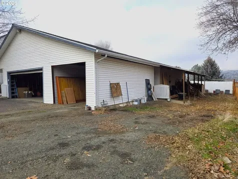 633 SE Hillcrest Road John Day OR 97845