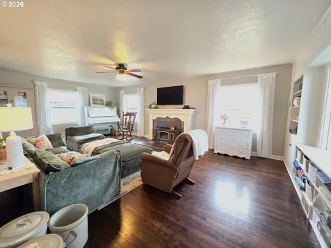 633 SE Hillcrest Road John Day OR 97845