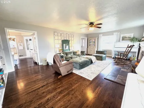633 SE Hillcrest Road John Day OR 97845