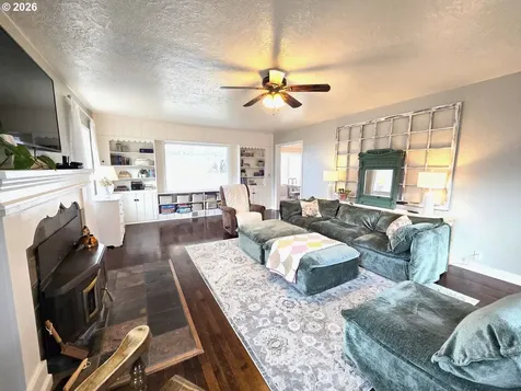 633 SE Hillcrest Road John Day OR 97845