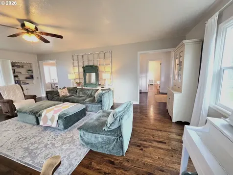 633 SE Hillcrest Road John Day OR 97845