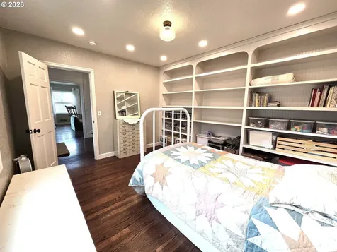 633 SE Hillcrest Road John Day OR 97845