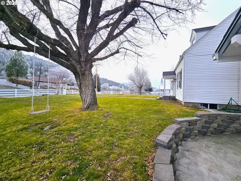633 SE Hillcrest Road John Day OR 97845