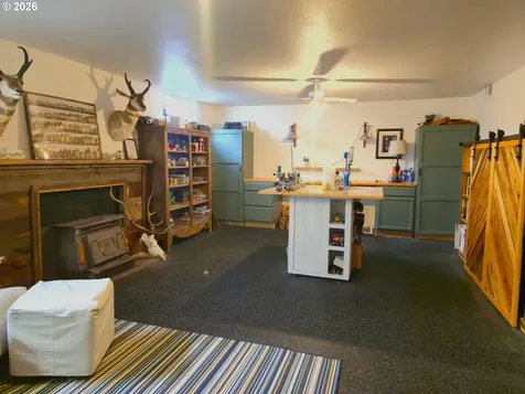 633 SE Hillcrest Road John Day OR 97845