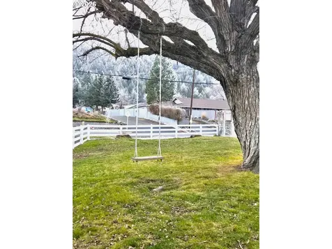 633 SE Hillcrest Road John Day OR 97845