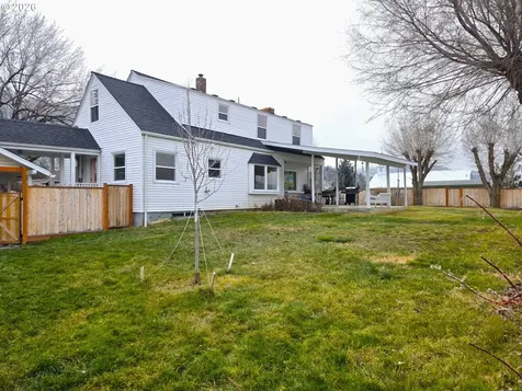 633 SE Hillcrest Road John Day OR 97845