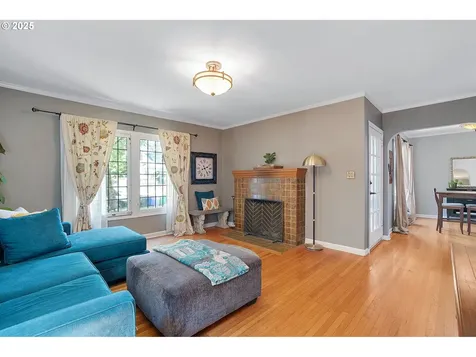 1712 SE 38th Avenue Portland OR 97214