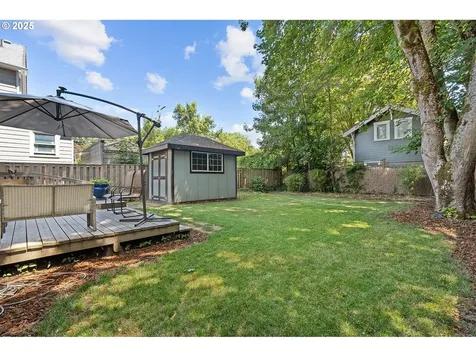 1712 SE 38th Avenue Portland OR 97214