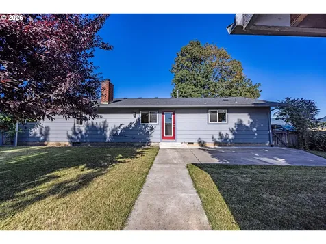 91404 N Coburg Road Eugene OR 97408