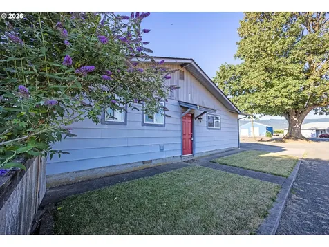 91404 N Coburg Road Eugene OR 97408