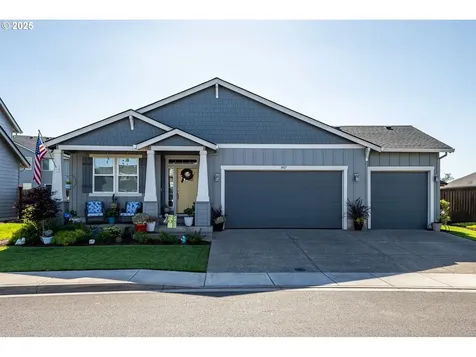 1407 Farmington Drive Junction City OR 97448