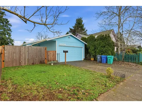 3608 SE 66th Avenue Portland OR 97206