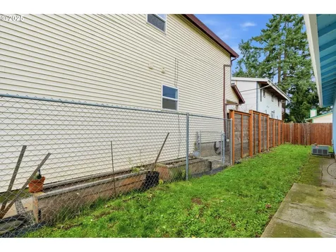3608 SE 66th Avenue Portland OR 97206