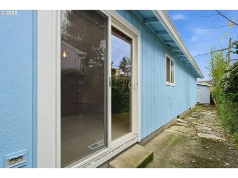 3608 SE 66th Avenue Portland OR 97206