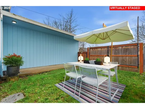 3608 SE 66th Avenue Portland OR 97206