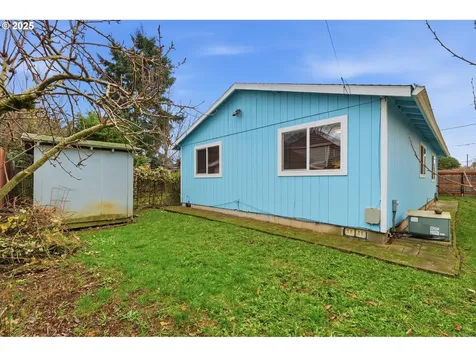 3608 SE 66th Avenue Portland OR 97206