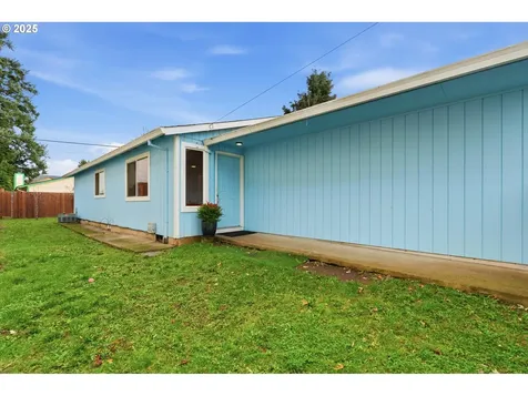 3608 SE 66th Avenue Portland OR 97206