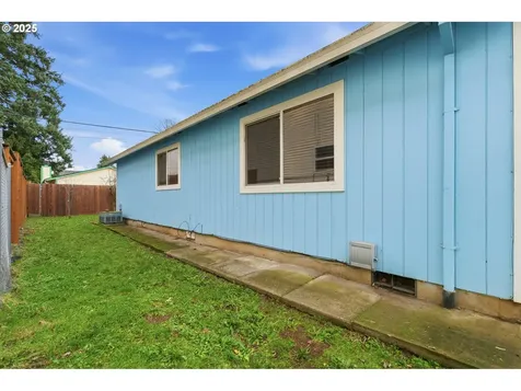 3608 SE 66th Avenue Portland OR 97206
