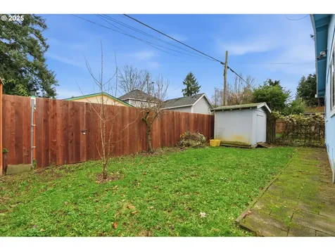 3608 SE 66th Avenue Portland OR 97206